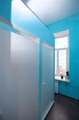 фото отеля In Touch Hostel