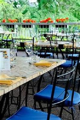 фото отеля Hotel Restaurant D'alsace