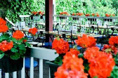фото отеля Hotel Restaurant D'alsace