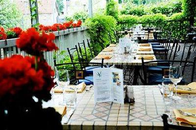 фото отеля Hotel Restaurant D'alsace