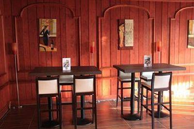 фото отеля Hotel Restaurant D'alsace