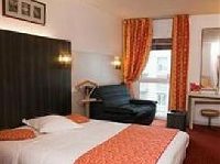 Hotel Restaurant D'alsace