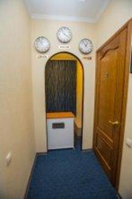 фото отеля Hermes Mini-Hotel