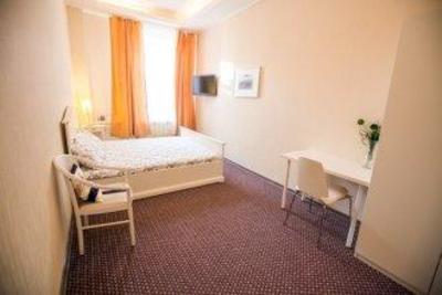 фото отеля Hermes Mini-Hotel