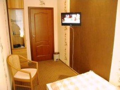 фото отеля Hermes Mini-Hotel