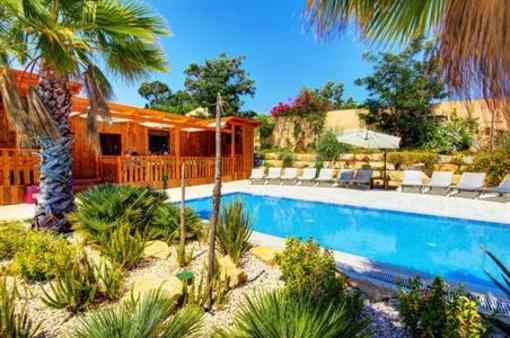 фото отеля Pinheiros da Balaia Villas