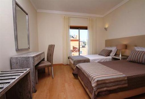 фото отеля Pinheiros da Balaia Villas