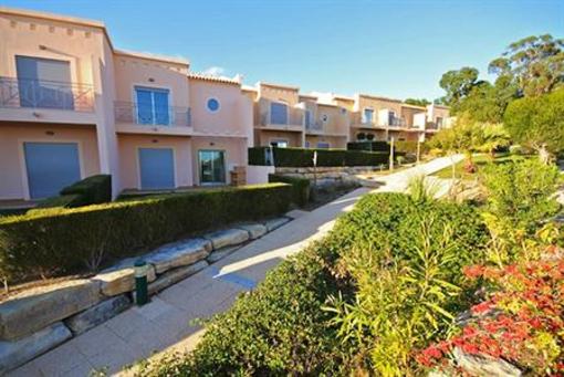 фото отеля Pinheiros da Balaia Villas