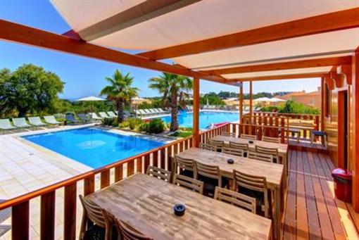 фото отеля Pinheiros da Balaia Villas