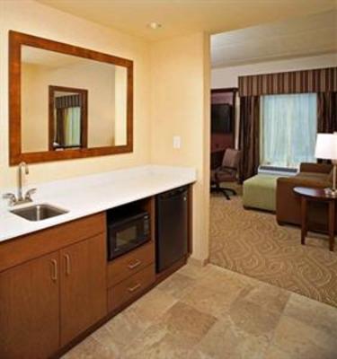фото отеля Hampton Inn & Suites Pittsburgh Waterfront