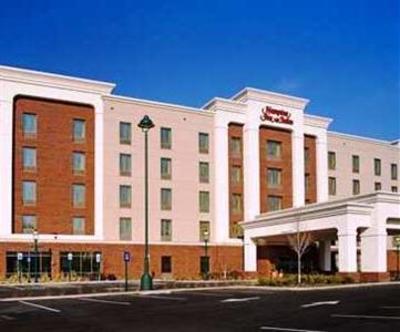 фото отеля Hampton Inn & Suites Pittsburgh Waterfront