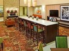 фото отеля Hampton Inn & Suites Pittsburgh Waterfront