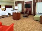 фото отеля Hampton Inn & Suites Pittsburgh Waterfront