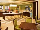 фото отеля Hampton Inn & Suites Pittsburgh Waterfront
