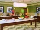 фото отеля Hampton Inn & Suites Pittsburgh Waterfront