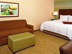фото отеля Hampton Inn & Suites Pittsburgh Waterfront