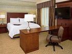 фото отеля Hampton Inn & Suites Pittsburgh Waterfront