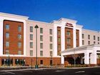 фото отеля Hampton Inn & Suites Pittsburgh Waterfront