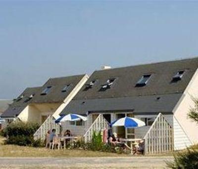 фото отеля VVF Villages La Croix de l'Anse