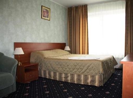 фото отеля Hotel Khoroshevskaya