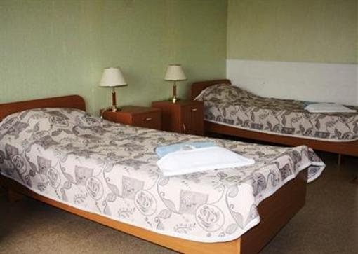 фото отеля Hotel Khoroshevskaya