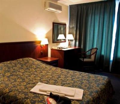 фото отеля Hotel Khoroshevskaya