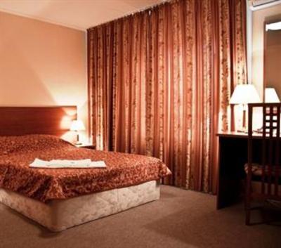 фото отеля Hotel Khoroshevskaya