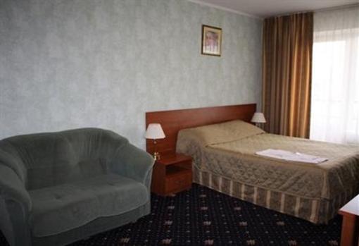 фото отеля Hotel Khoroshevskaya