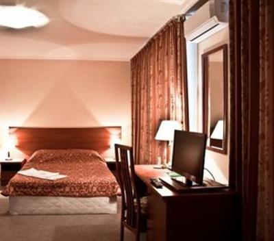 фото отеля Hotel Khoroshevskaya