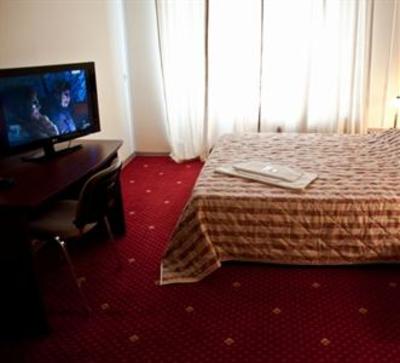 фото отеля Hotel Khoroshevskaya