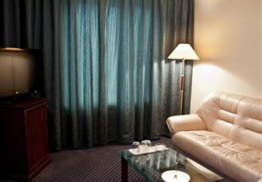 фото отеля Hotel Khoroshevskaya