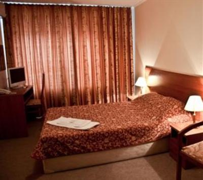 фото отеля Hotel Khoroshevskaya