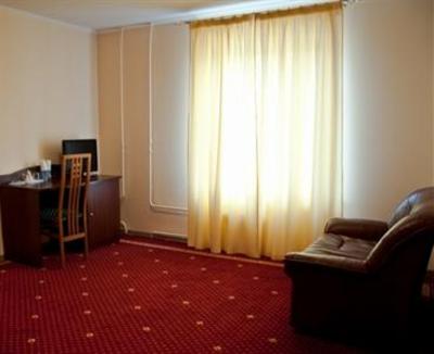 фото отеля Hotel Khoroshevskaya