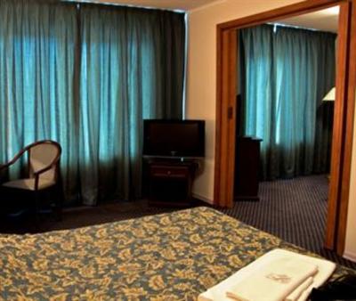 фото отеля Hotel Khoroshevskaya