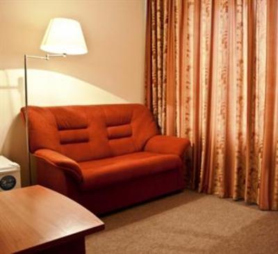 фото отеля Hotel Khoroshevskaya