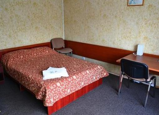 фото отеля Hotel Khoroshevskaya