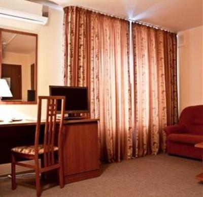 фото отеля Hotel Khoroshevskaya