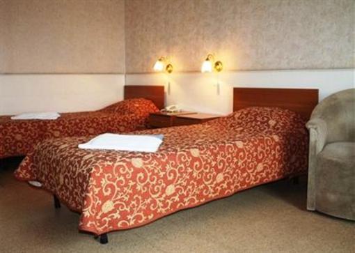 фото отеля Hotel Khoroshevskaya