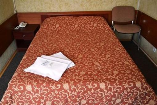 фото отеля Hotel Khoroshevskaya