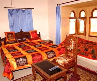 фото отеля Hotel Meherangarh