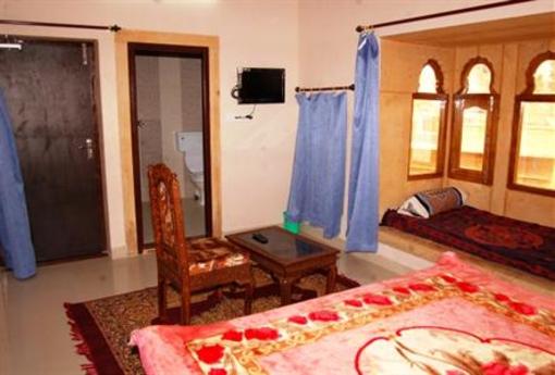 фото отеля Hotel Meherangarh