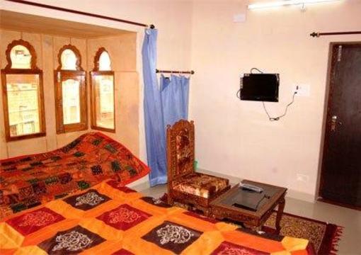 фото отеля Hotel Meherangarh