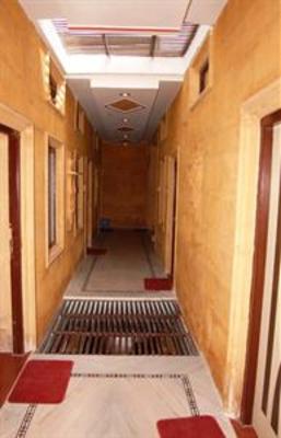 фото отеля Hotel Meherangarh
