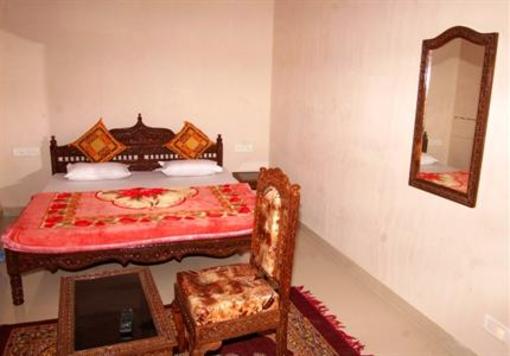 фото отеля Hotel Meherangarh