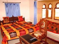 Hotel Meherangarh