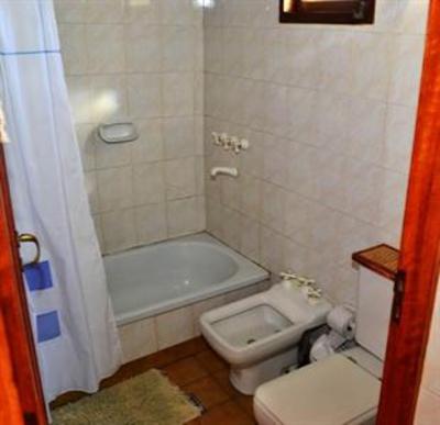 фото отеля Sayacuna Huasi