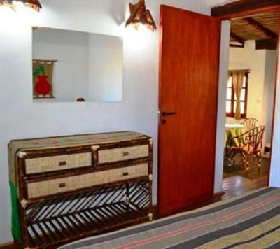 фото отеля Sayacuna Huasi