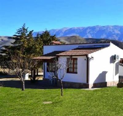 фото отеля Sayacuna Huasi