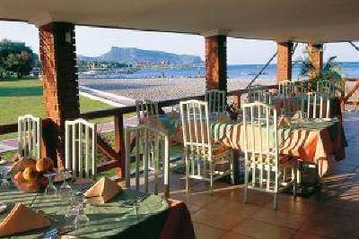 фото отеля Robinson Club Camyuva Hotel Kemer