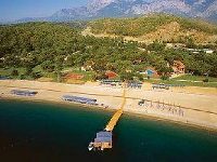 Robinson Club Camyuva Hotel Kemer